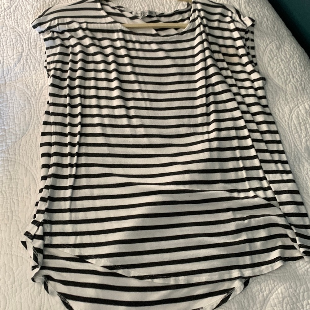 Green envelope XL Short sleeve soft shirt